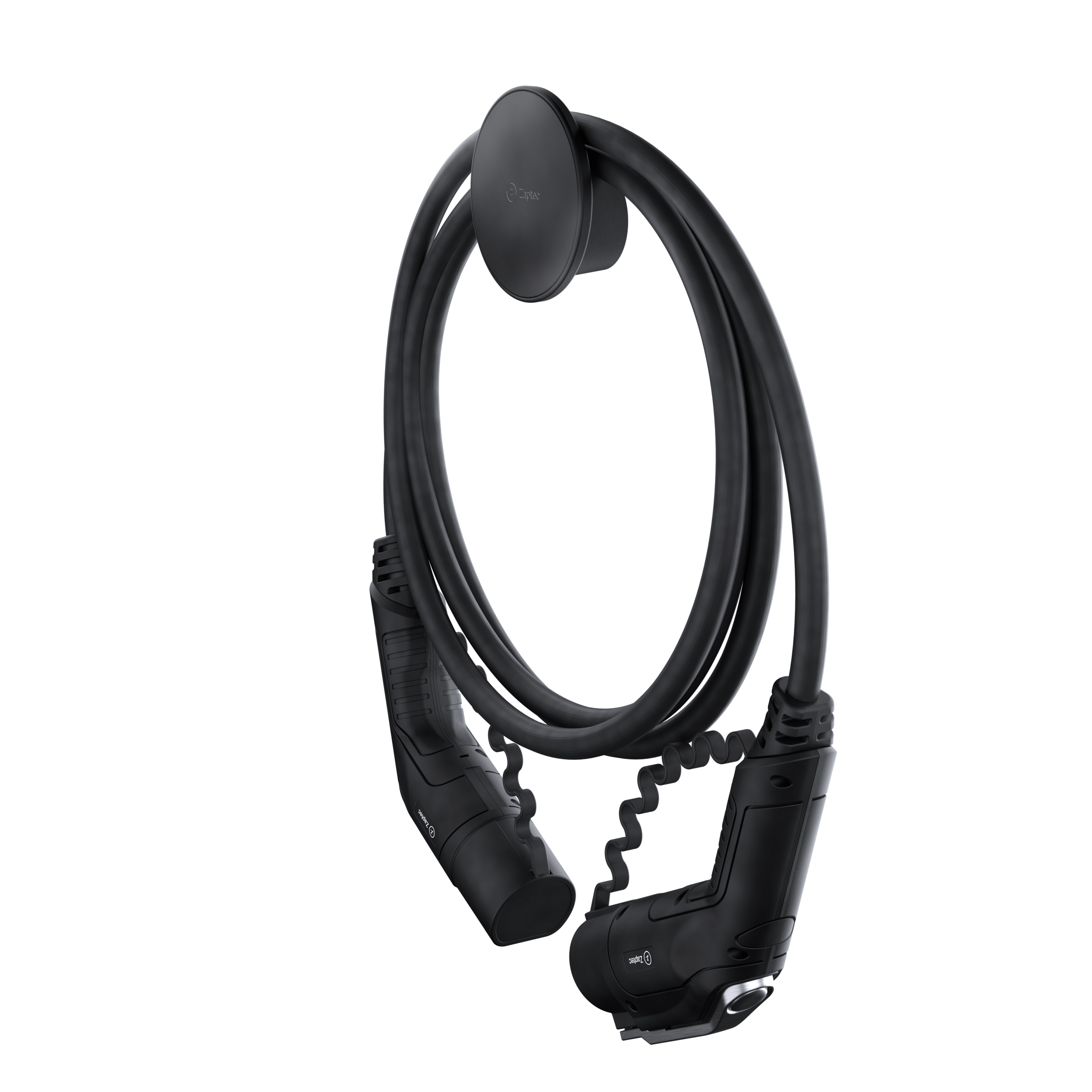 Zaptec Chill kabelholder