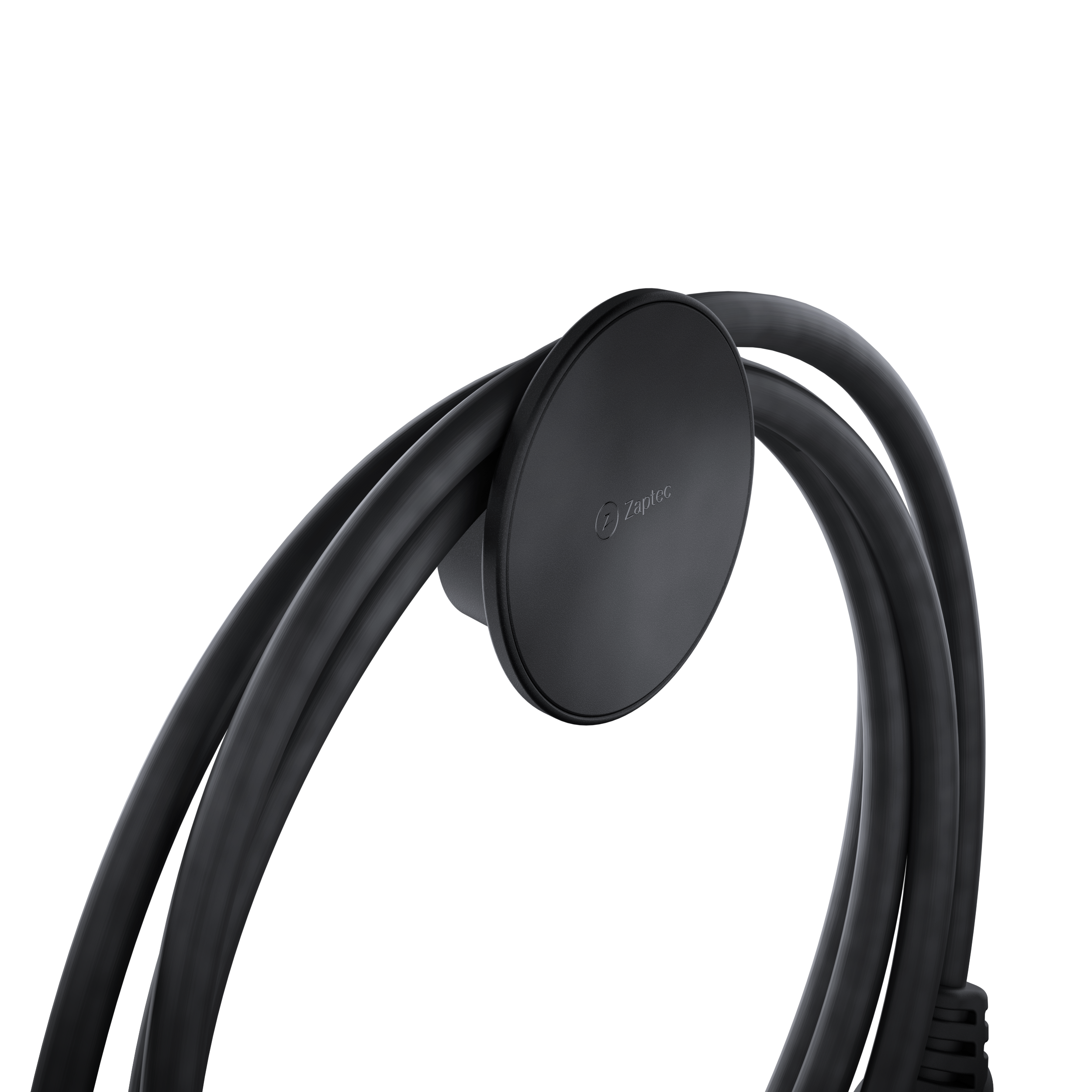 Zaptec Chill kabelholder