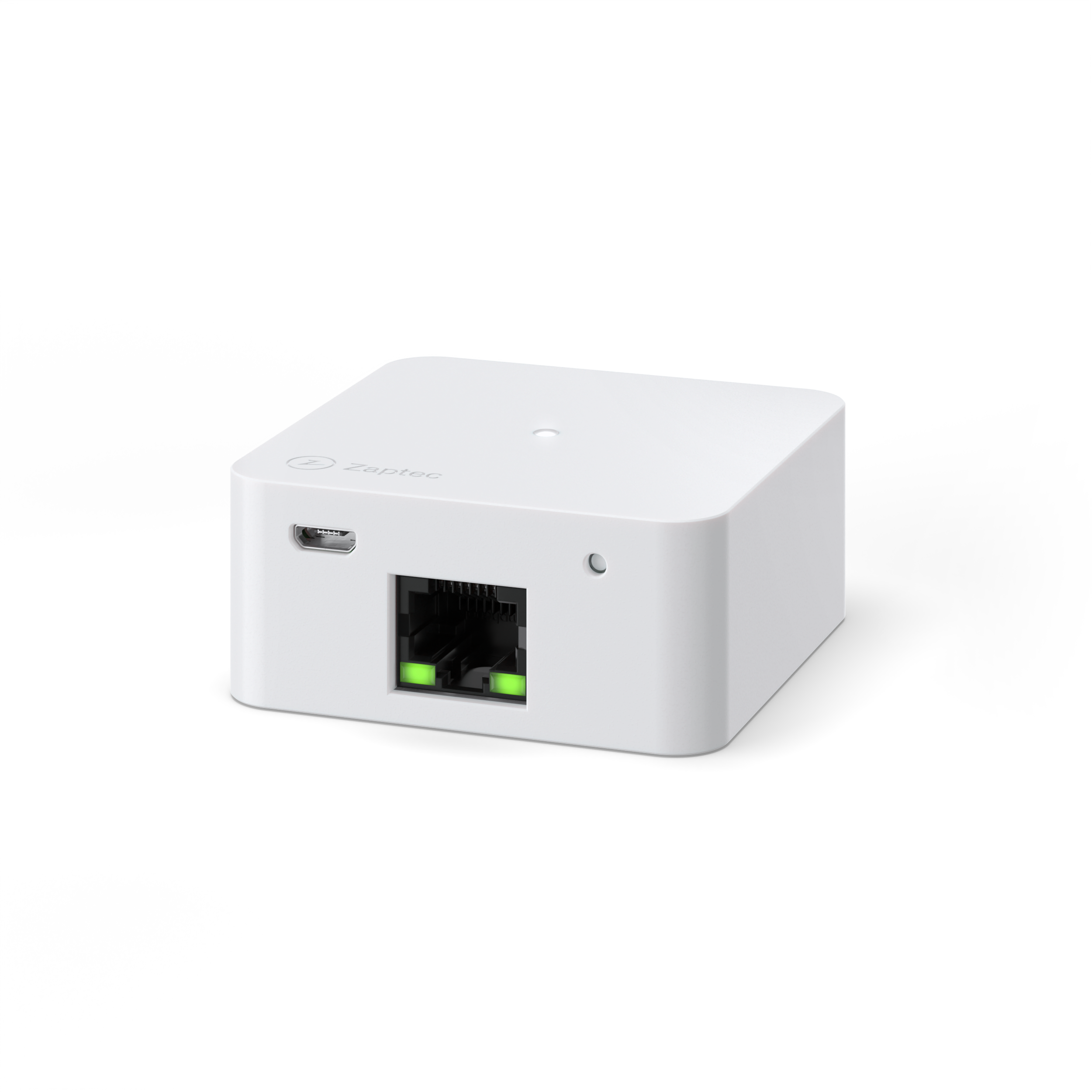 Zaptec Sense GEN - Balancestyring af strømforbrug