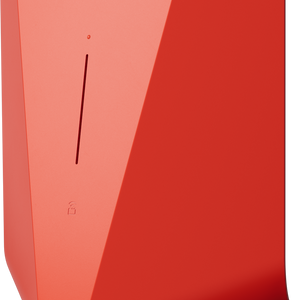 Rød