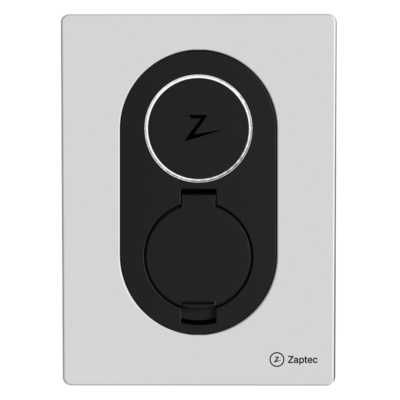 Zaptec GO